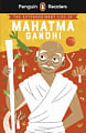 Penguin Readers Level 2 The Extraordinary Life of Mahatma Gandhi