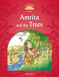 Classic Tales Level 2 Amrita and the Trees Audio Pack