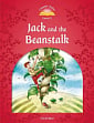 Classic Tales Level 2 Jack and the Beanstalk Audio Pack
