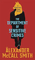The Department of Sensitive Crimes (Book 1)