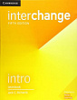 Interchange Fifth Edition Intro Workbook