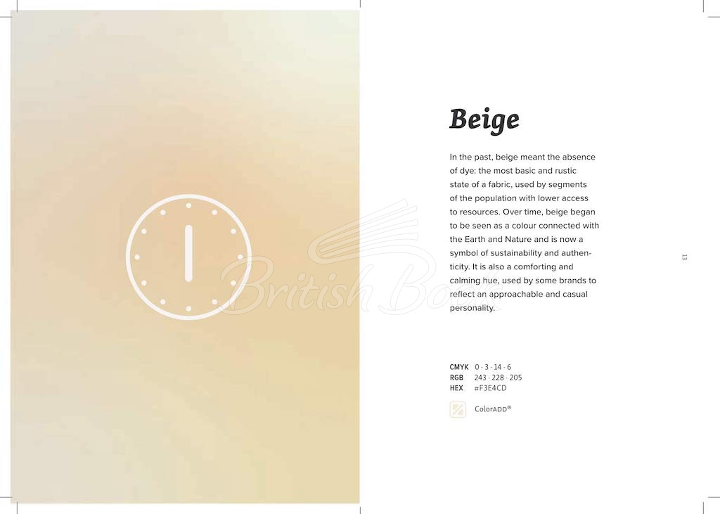 Книга Palette Perfect for Graphic Designers and Illustrators зображення 7