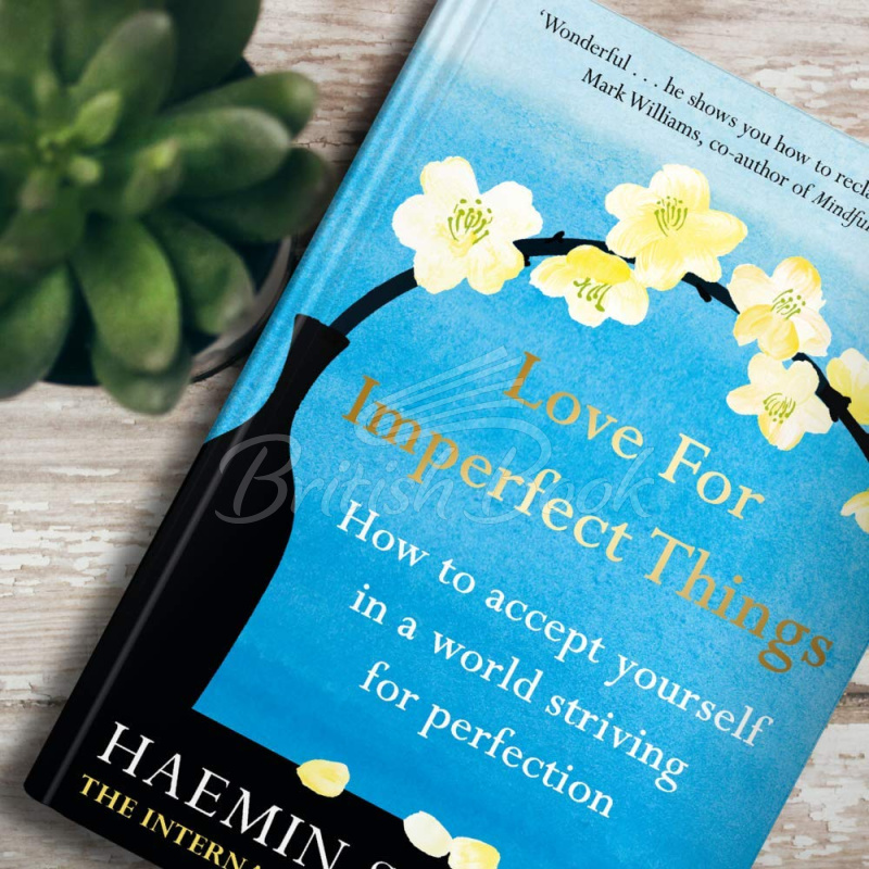 Книга Love for Imperfect Things зображення 2