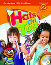 Hats on Top 2 Student's Book