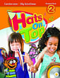 Hats on Top 2 Student's Book