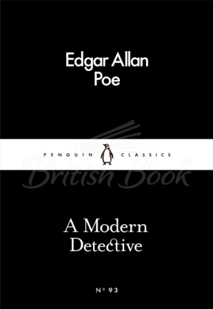 Книга A Modern Detective зображення