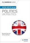 AQA AS/A-level Politics: UK Politics