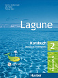 Lagune 2 Kursbuch mit Audio-CD