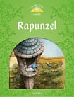 Classic Tales Level 3 Rapunzel Audio Pack