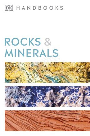 Книга Rocks and Minerals зображення
