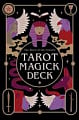The Witch of the Forest's Tarot Magick Deck