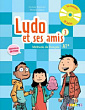 Ludo et ses amis 2e Édition 3 Livre de l'élève