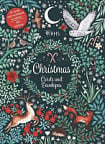 RHS Christmas Cards and Envelopes