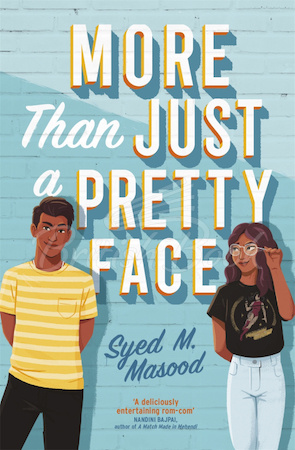 Книга More Than Just a Pretty Face зображення