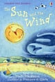 Usborne First Reading Level 1 The Sun and the Wind