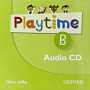 Playtime B Audio CD