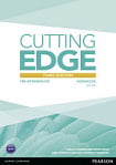 Cutting Edge Third Edition Pre-Intermediate Workbook with key