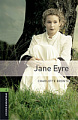 Oxford Bookworms Library Level 6 Jane Eyre Audio Pack