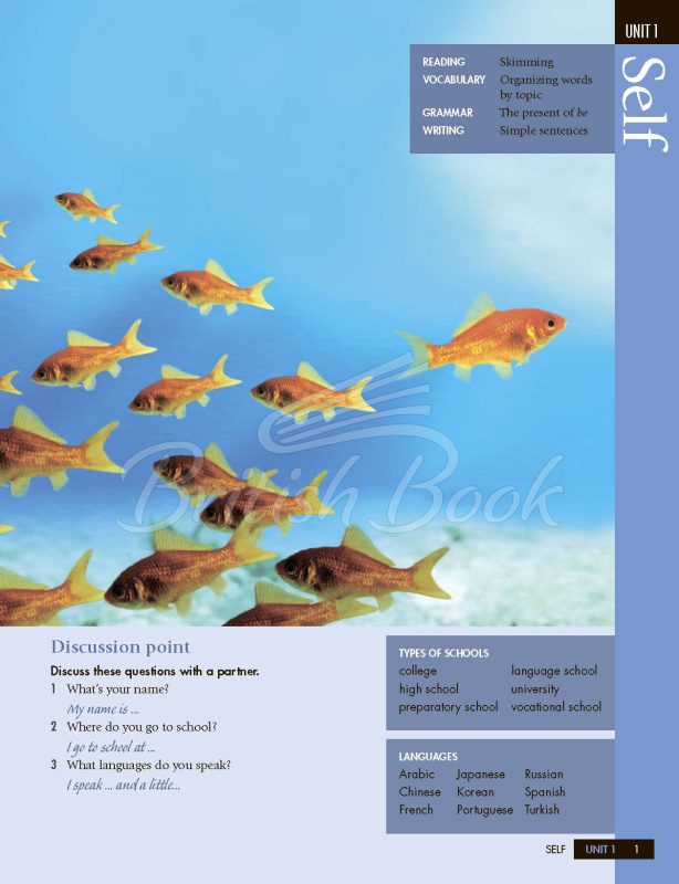 Підручник Skillful: Reading and Writing Foundation Student's Book with Digibook access зображення 5