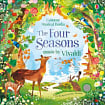 The Four Seasons Musical Book (with music by Vivaldi)