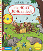 The Noisy Jungle Book