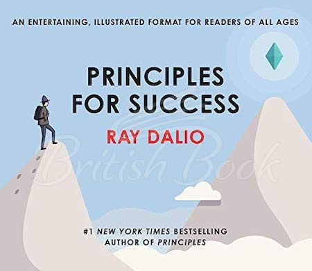 Книга Principles for Success зображення