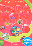 English World 1 Teacher's Book with Pupil's eBook