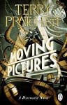 Moving Pictures (Book 10)