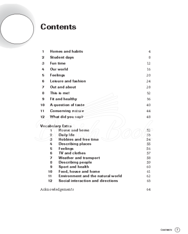Робочий зошит Complete PET Workbook without answers with Audio CD зображення 1