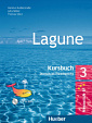 Lagune 3 Kursbuch mit Audio-CD