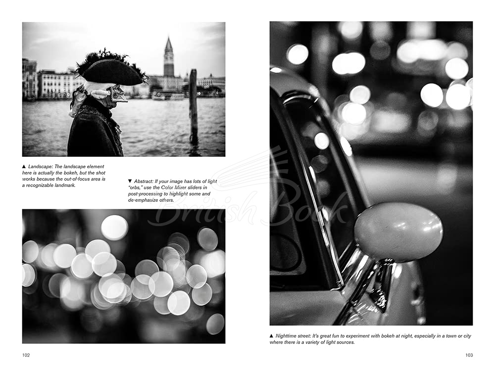 Книга 52 Assignments: Black and White Photography зображення 9
