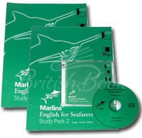 Книга Marlins Study Pack 2 зображення 1