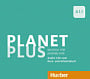 Planet Plus A1.1 Audio-CDs zum Kursbuch und Arbeitsbuch