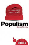 A Beginner's Guide: Populism