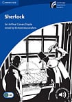Cambridge Experience Readers Level 5 Sherlock with Downloadable Audio