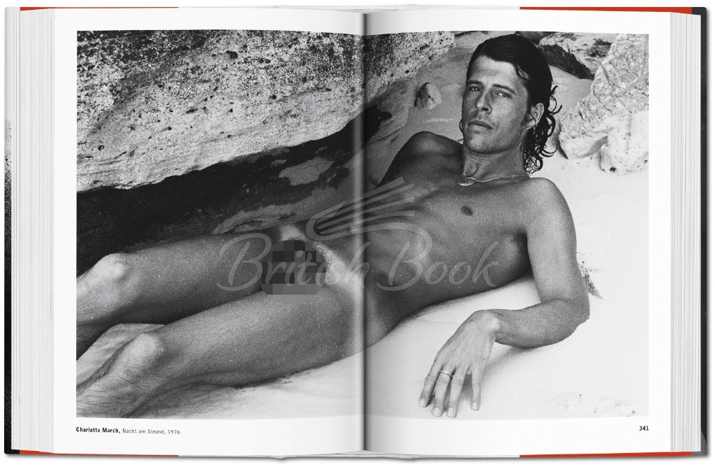 Книга The Male Nude зображення 5
