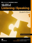 Skillful: Listening and Speaking 1 Student's Book with Digibook access