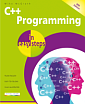 C++ Programming in Easy Steps 6th Edition