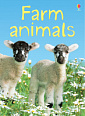 Usborne Beginners Farm Animals