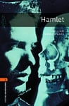 Oxford Bookworms Library Plays Level 1 Hamlet Playscript with Audio CD