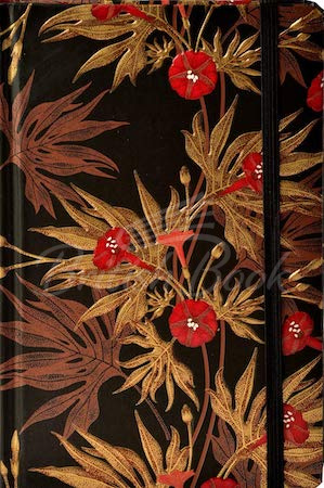 Блокнот Jane Eyre Ruled Notebook зображення