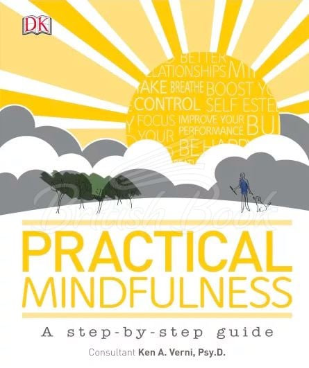 Книга Practical Mindfulness зображення