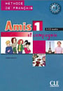 Amis et compagnie 1 — 3 CD audio
