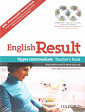 English Result Upper-Intermediate Teacher's Book