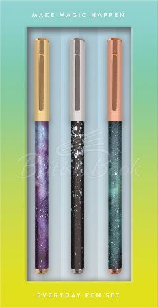 Набір Cosmos Everyday Pen Set зображення