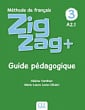 ZigZag+ 3 Guide Pédagogique