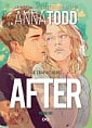 After (The Graphic Novel) (Volume One)