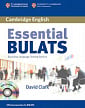 Cambridge English: Essential BULATS Student's Book with Audio CD and CD-ROM