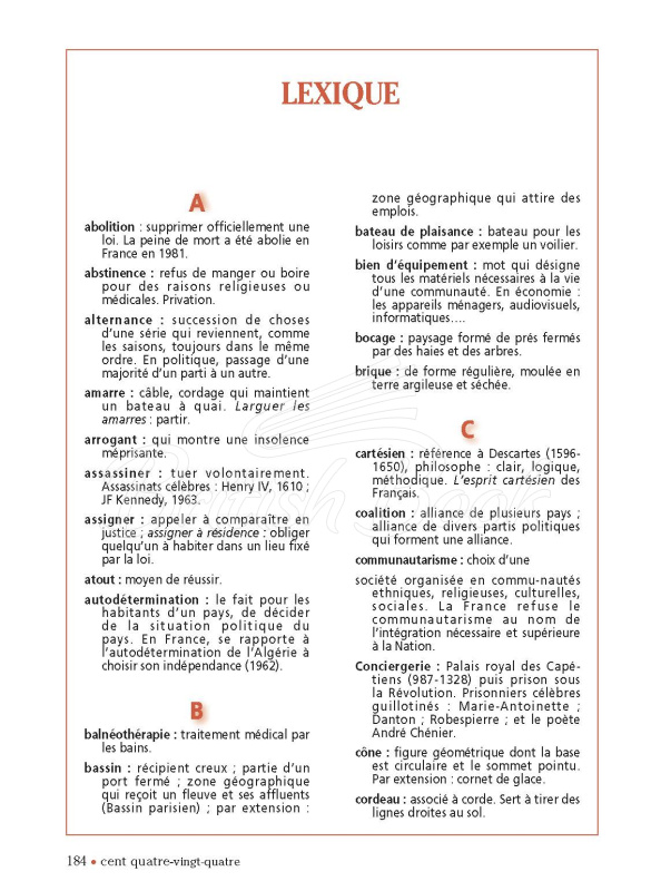 Книга Civilisation Progressive du Français 2e Édition Intermédiaire зображення 16