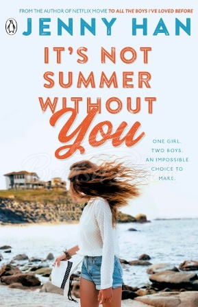 Книга It's Not Summer Without You (Book 2) зображення